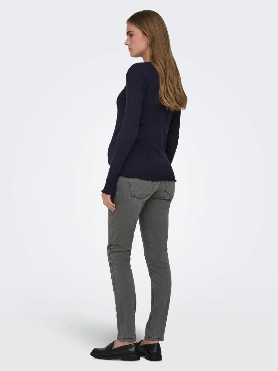 OLMALLY Skinny Fit Jeans