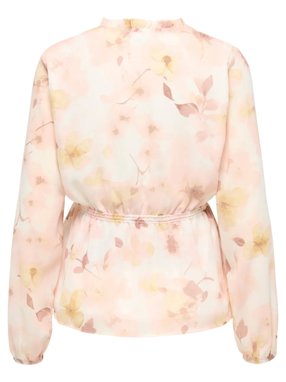 OLMBELI Blusa