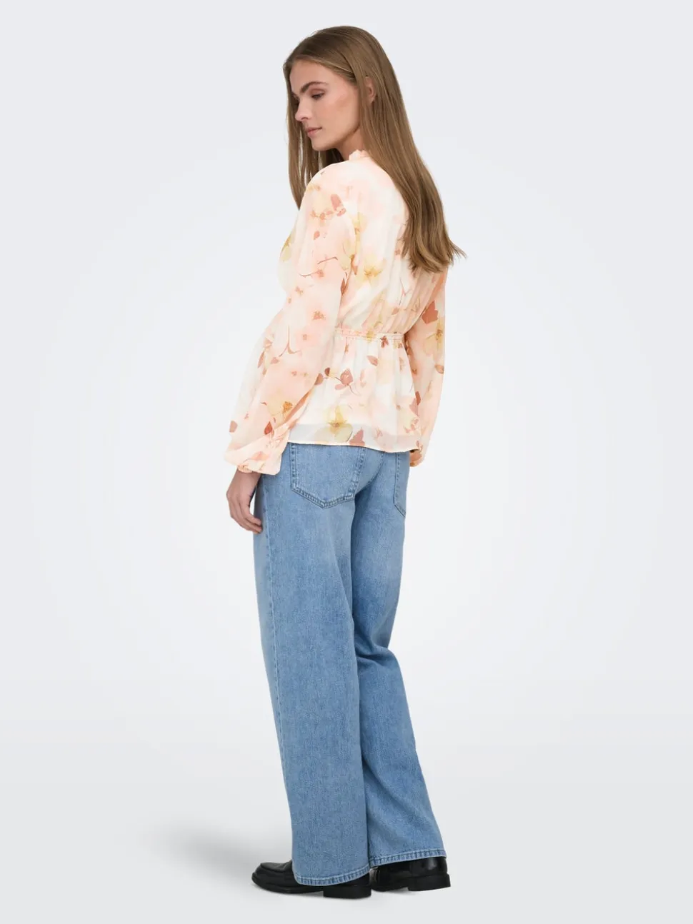 OLMBELI Blusa