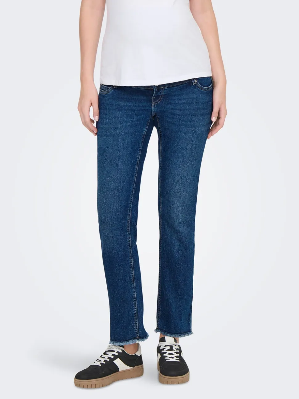 OLMBILLY Skinny Fit Lunghezza alla caviglia Jeans