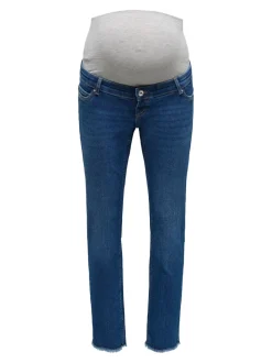OLMBILLY Skinny Fit Lunghezza alla caviglia Jeans