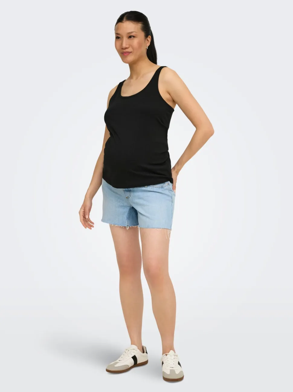 OLMBLOOM 2-pack Canottiera