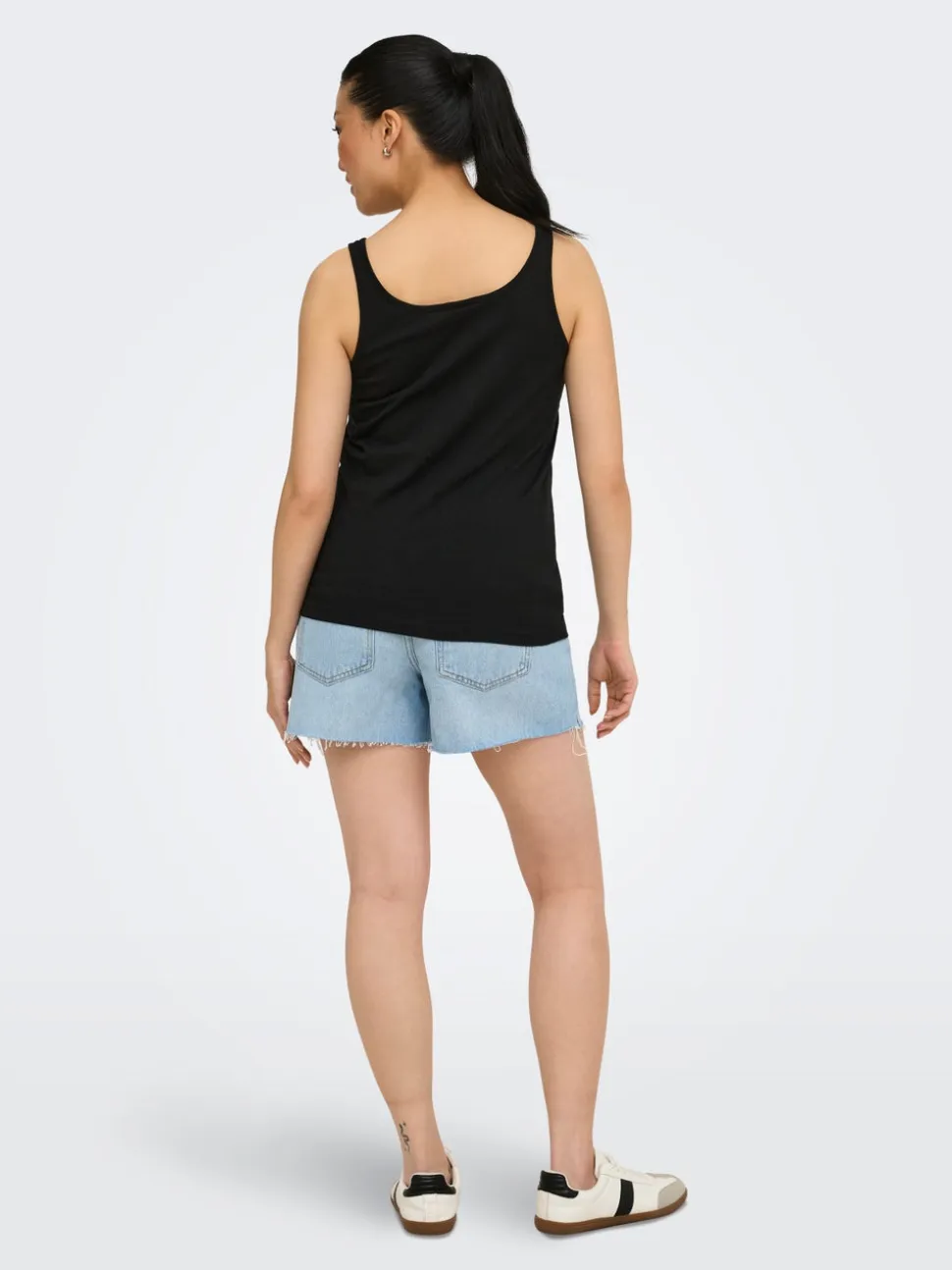 OLMBLOOM 2-pack Canottiera