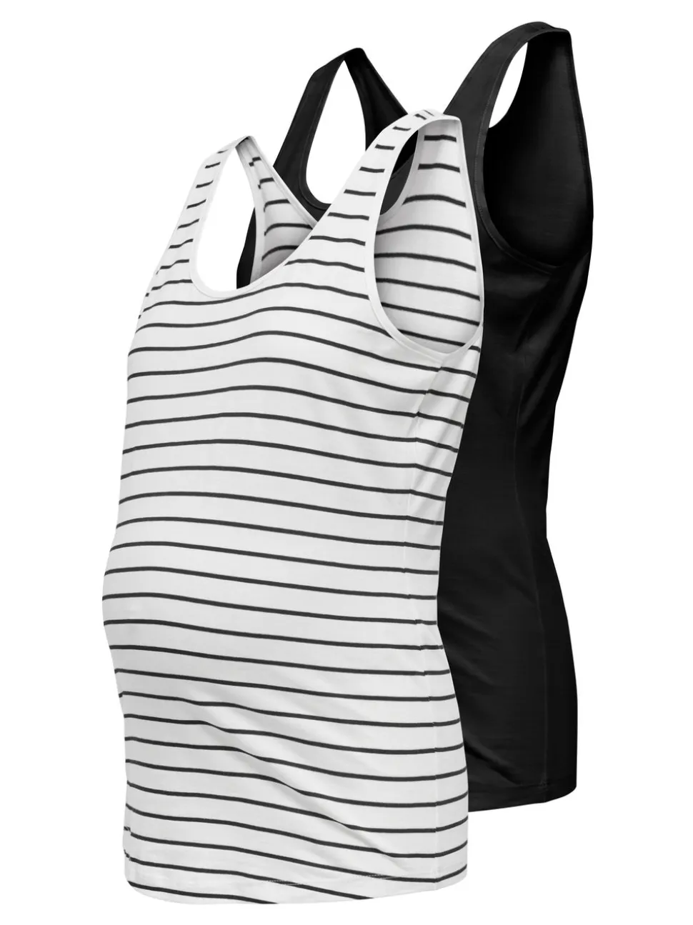 OLMBLOOM 2-pack Canottiera