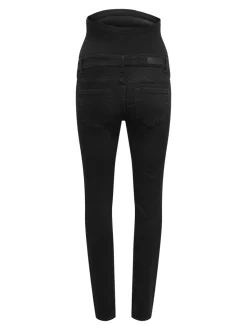 OLMBLUSH Skinny Fit Jeans