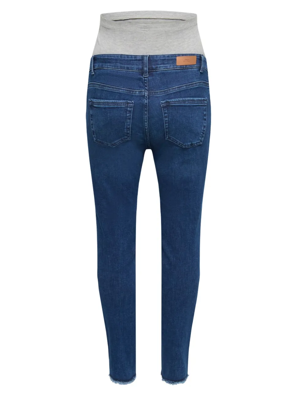 OLMBLUSH Skinny Fit Lunghezza alla caviglia Jeans