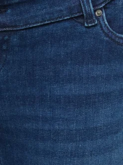 OLMBLUSH Skinny Fit Lunghezza alla caviglia Jeans