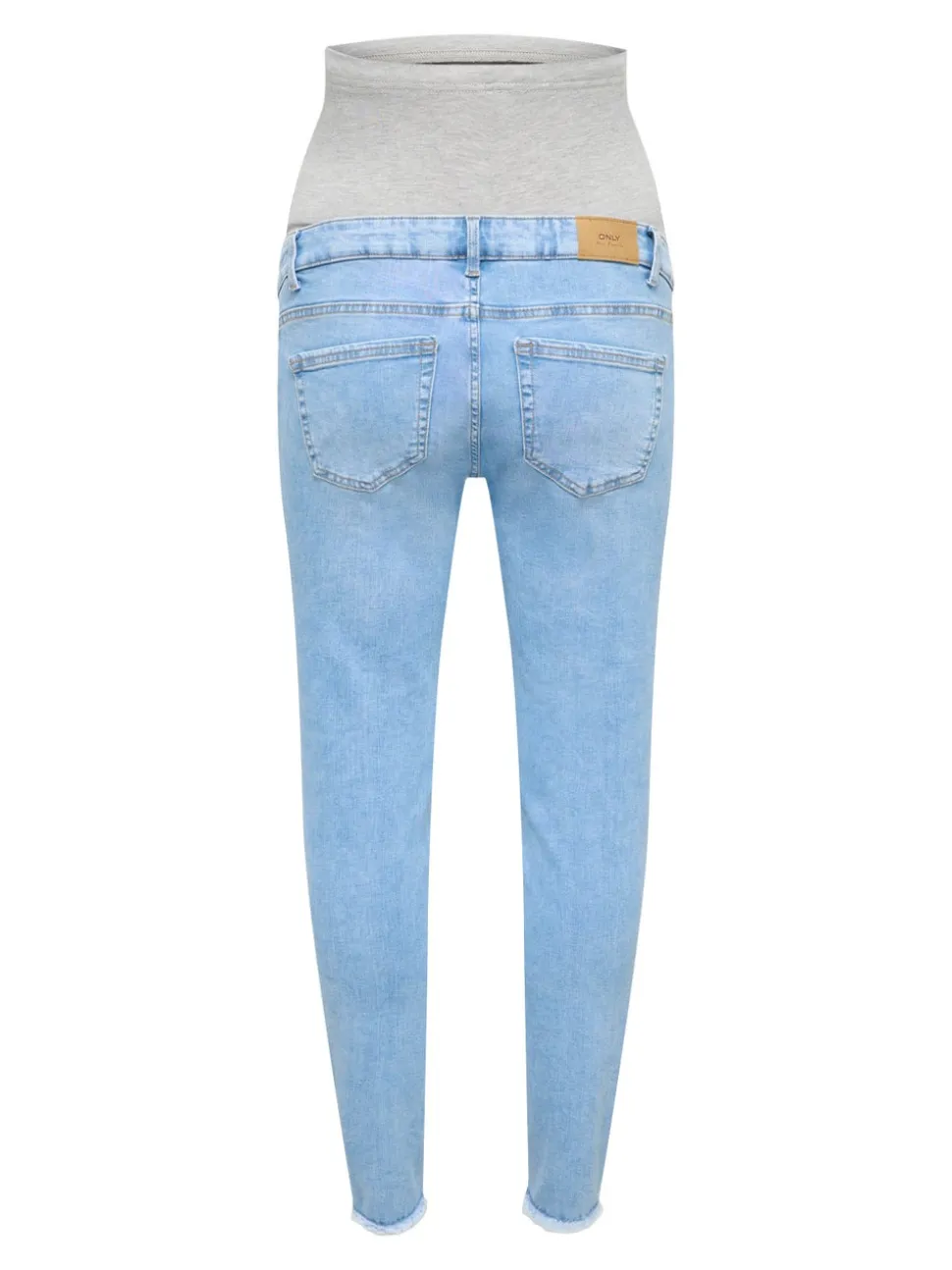OLMBLUSH Skinny Fit Lunghezza alla caviglia Jeans