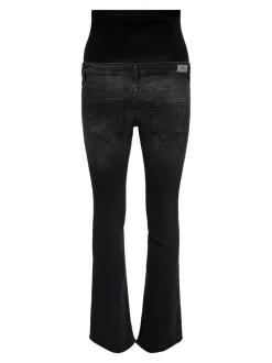 OLMBLUSH Vita media Flared Fit Jeans