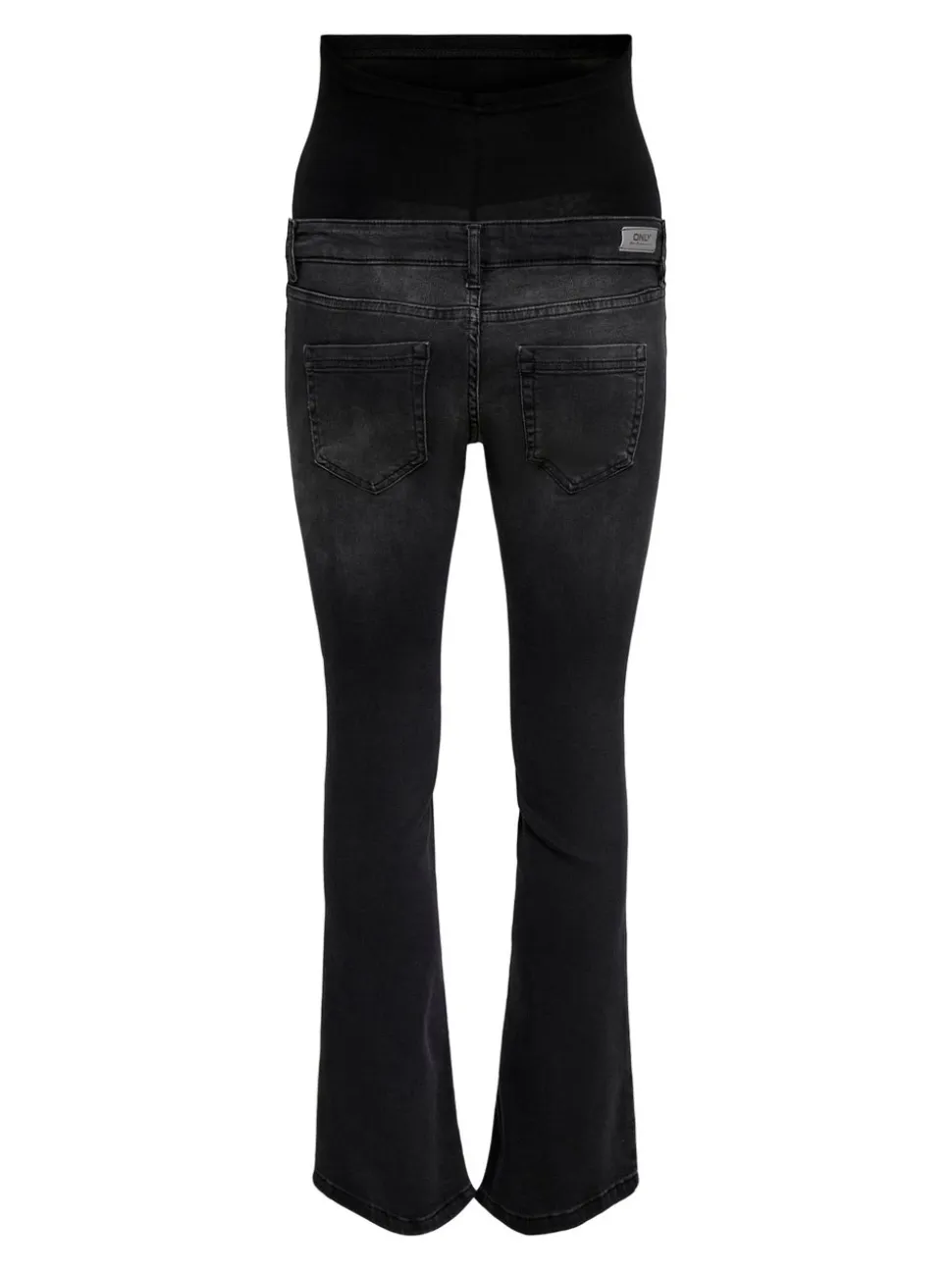 OLMBLUSH Vita media Flared Fit Jeans