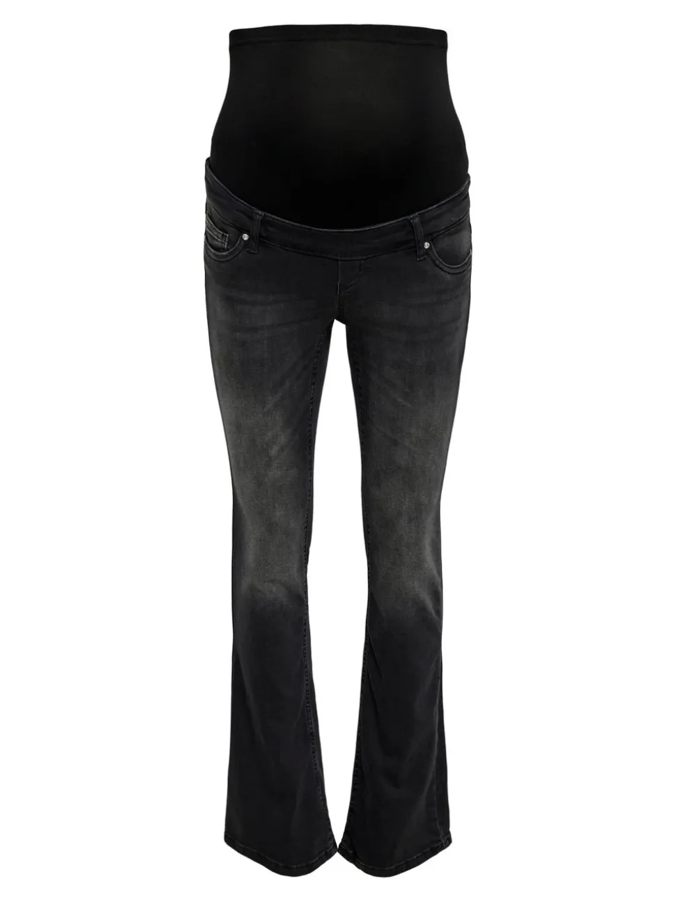 OLMBLUSH Vita media Flared Fit Jeans