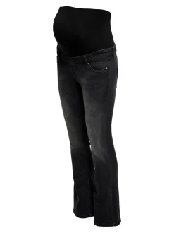 OLMBLUSH Vita media Flared Fit Jeans