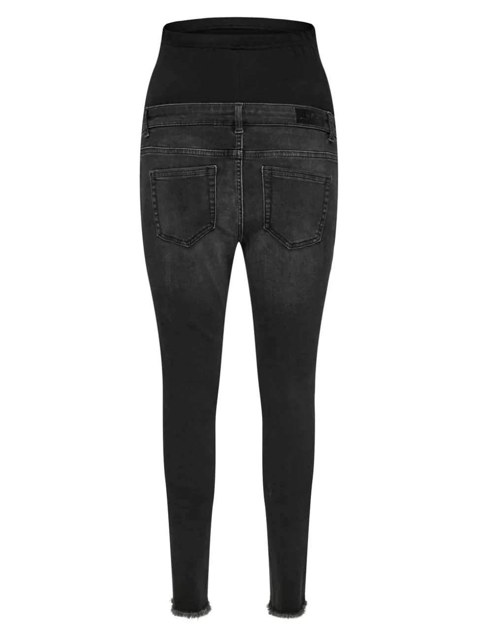 OLMBLUSH Vita media Skinny Fit Lunghezza alla caviglia Jeans