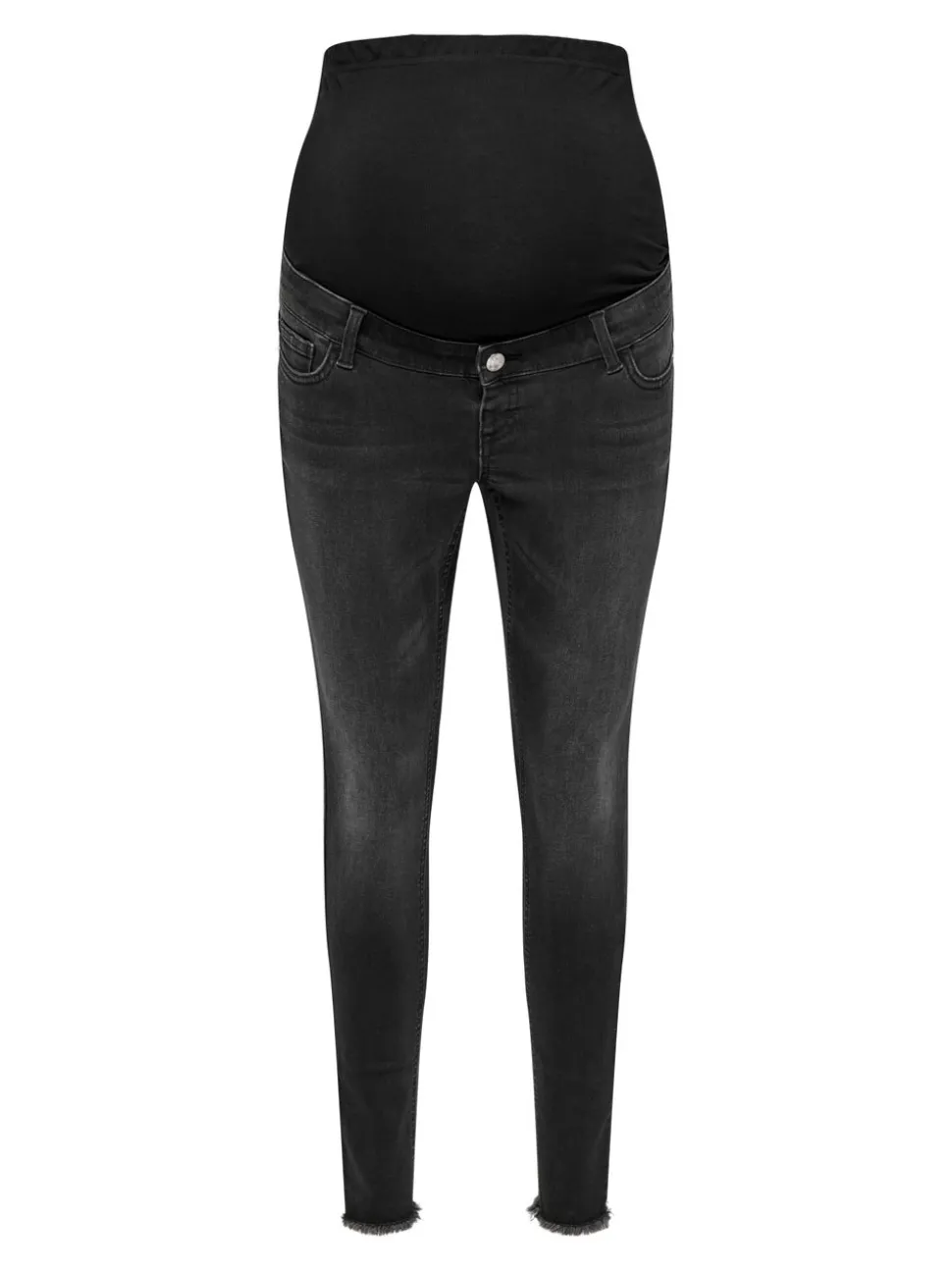OLMBLUSH Vita media Skinny Fit Lunghezza alla caviglia Jeans
