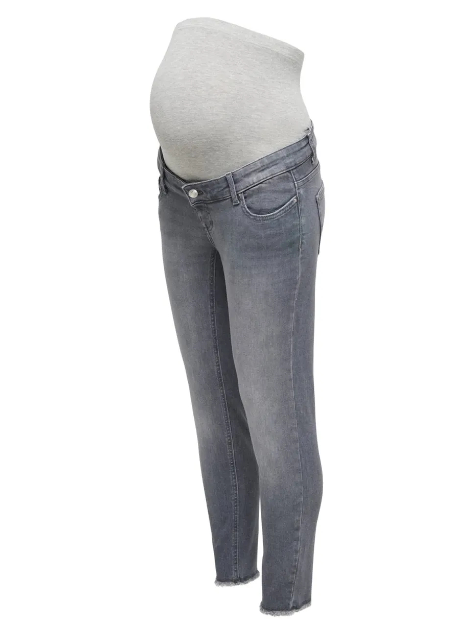 OLMBLUSH Vita media Skinny Fit Lunghezza alla caviglia Jeans