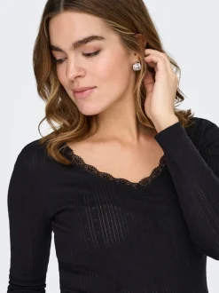 OLMBRIANIA Blusa