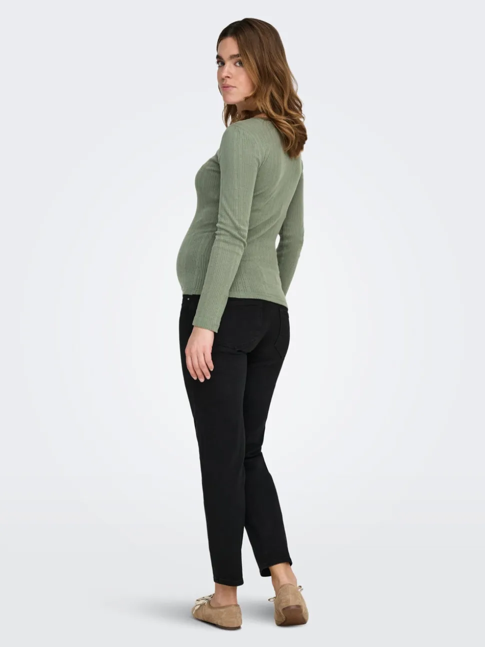 OLMBRIANIA Blusa