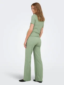 OLMCALIA Wide Leg Fit Pantaloni