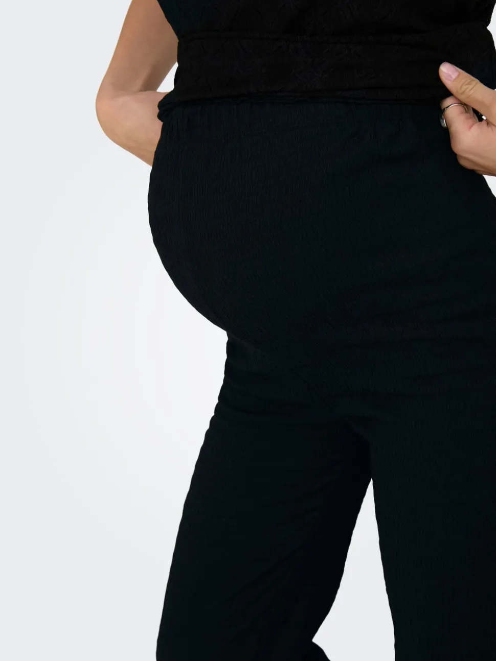 OLMCALIA Wide Leg Fit Pantaloni