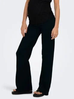OLMCALIA Wide Leg Fit Pantaloni