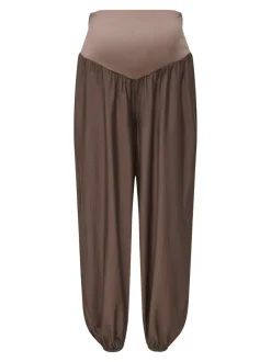 OLMCAMILLE Balloon Fit Pantaloni