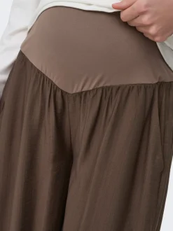 OLMCAMILLE Balloon Fit Pantaloni