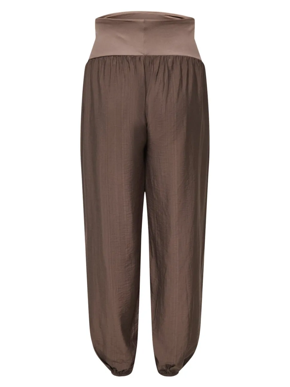 OLMCAMILLE Balloon Fit Pantaloni
