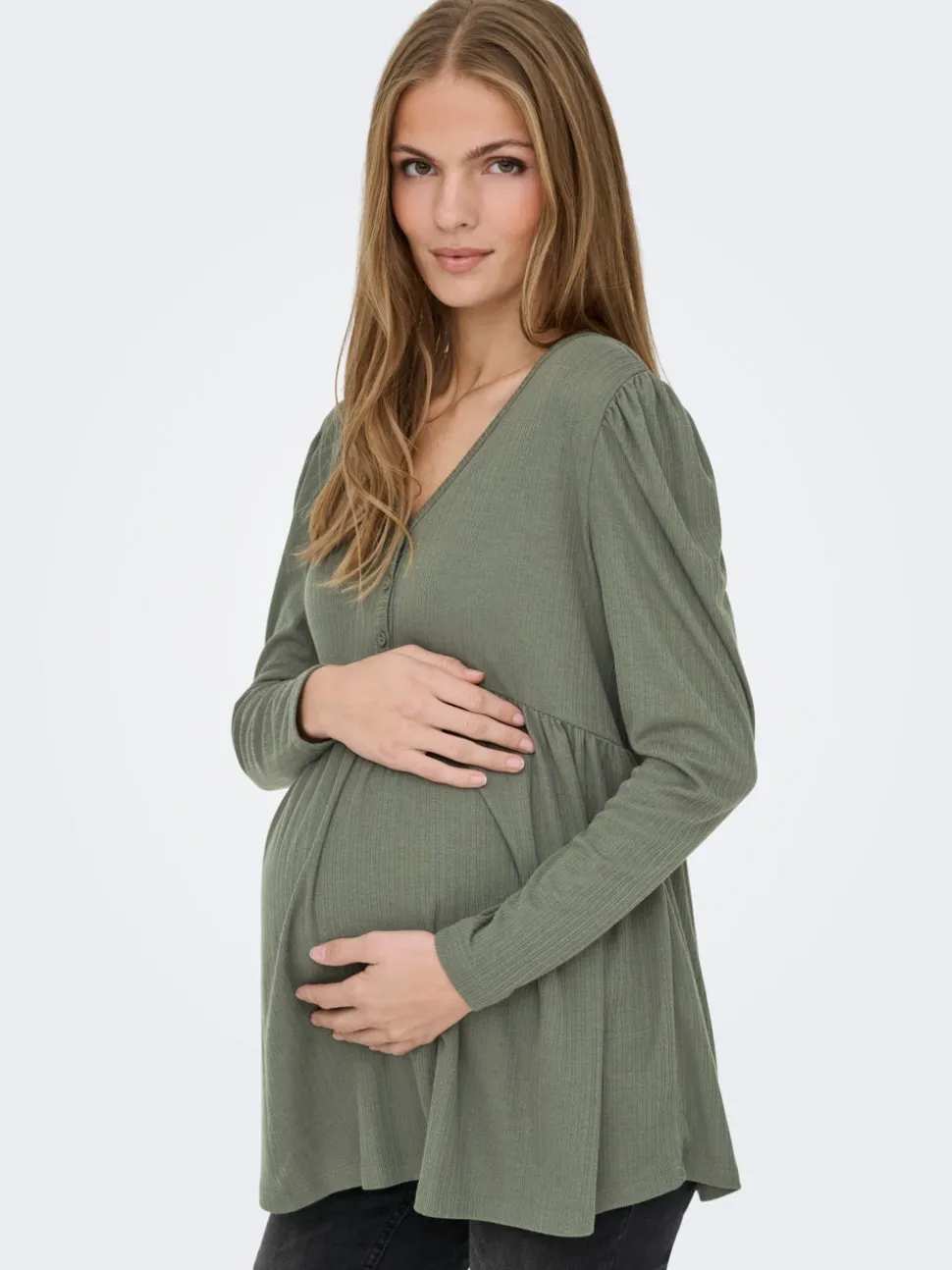 OLMCAMONI Blusa