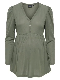 OLMCAMONI Blusa