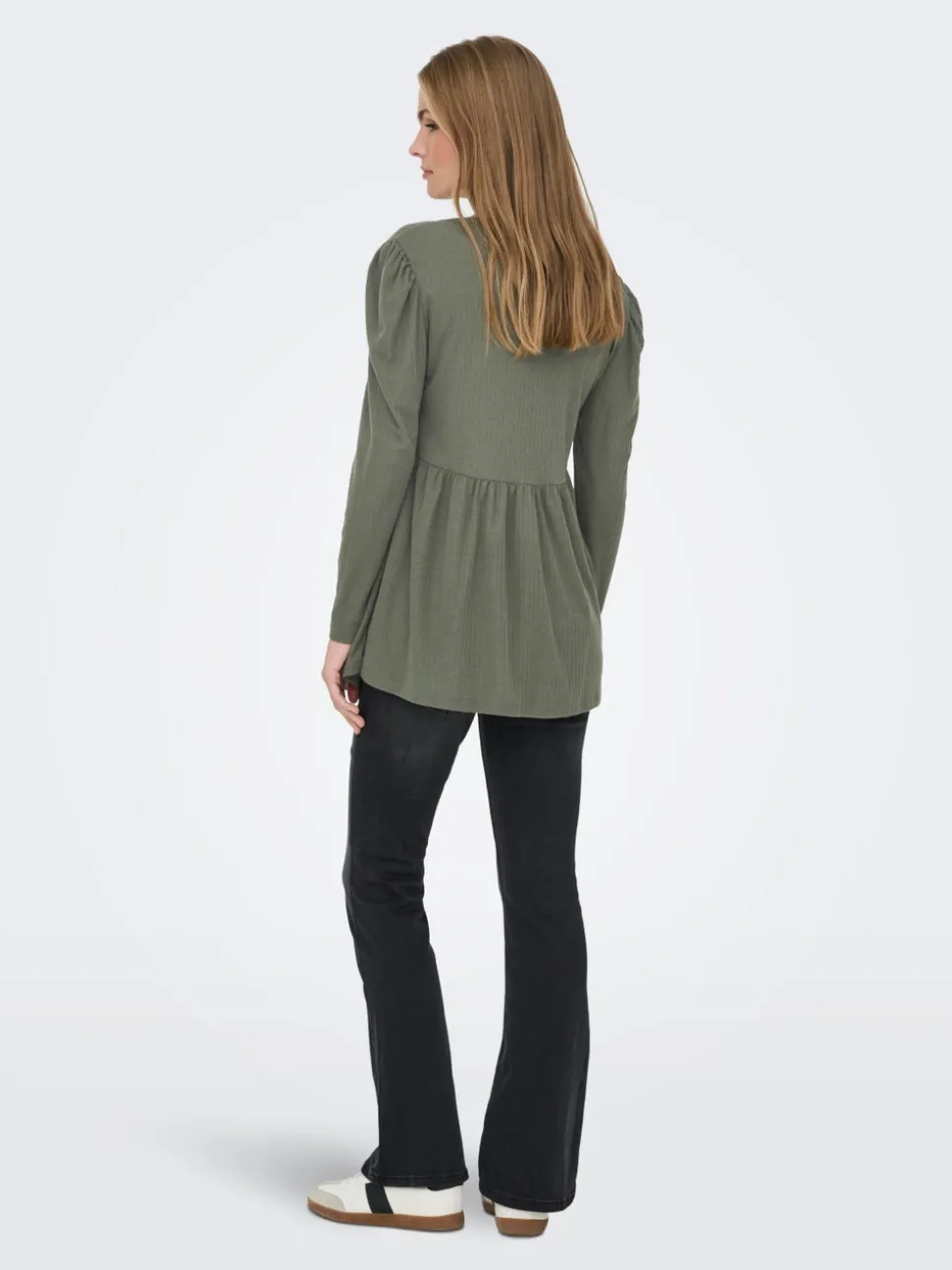 OLMCAMONI Blusa