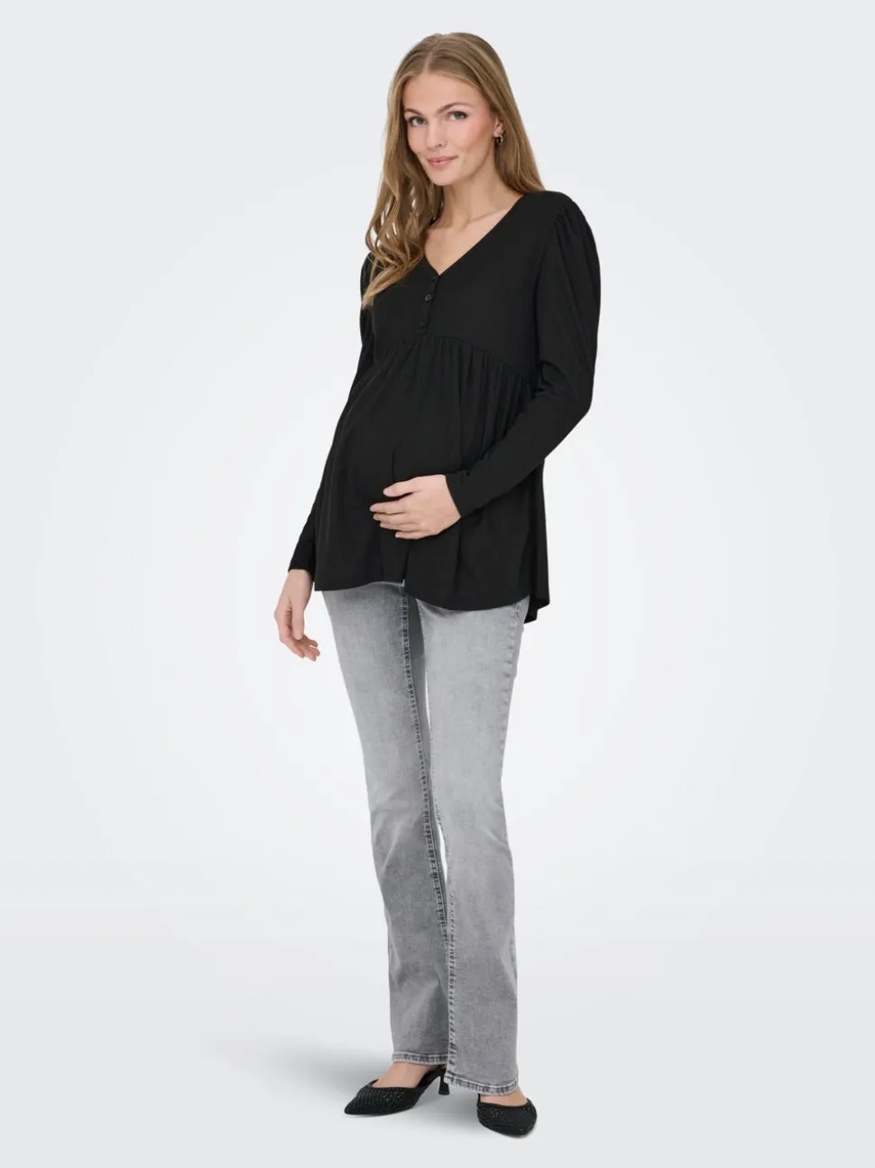OLMCAMONI Blusa