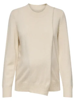 OLMCAPUCINE Pullover