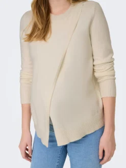OLMCAPUCINE Pullover