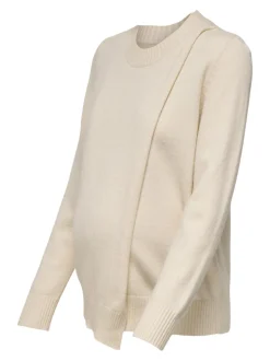 OLMCAPUCINE Pullover