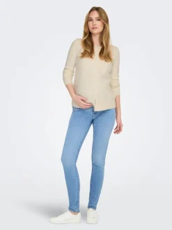 OLMCAPUCINE Pullover