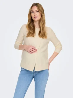 OLMCAPUCINE Pullover