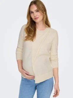 OLMCAPUCINE Pullover