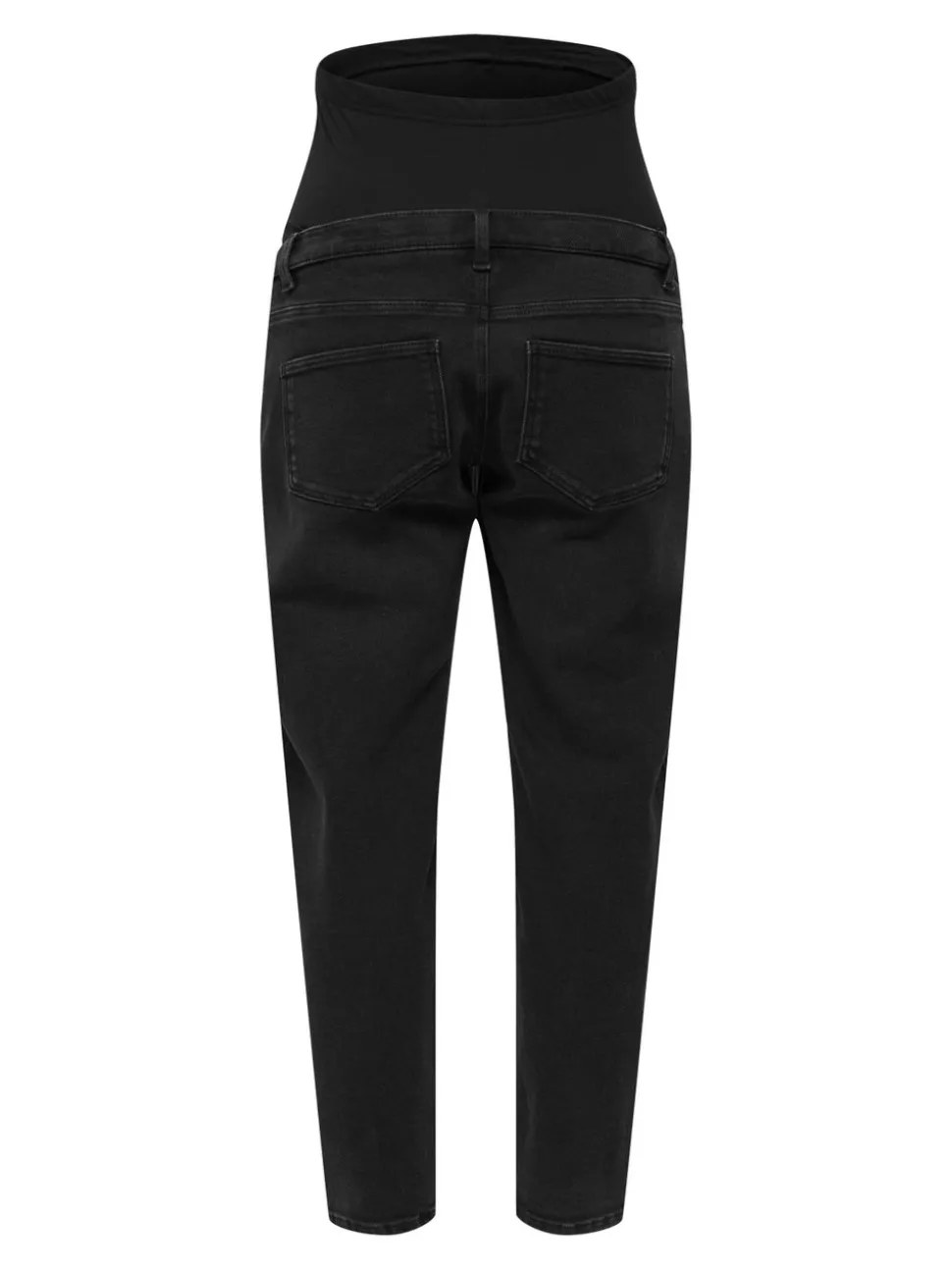 OLMCATWALK Vita alta Mom Fit Jeans