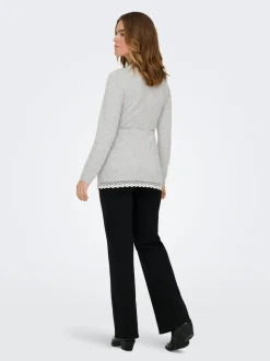 OLMCHER Cardigan