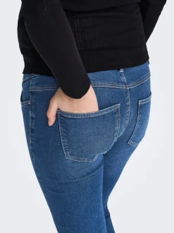 OLMCRUZ Skinny Fit Jeans