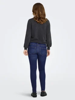 OLMCRUZ Skinny Fit Jeans