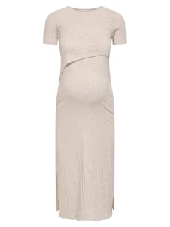 OLMDANDRA Vestito midi