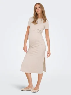 OLMDANDRA Vestito midi