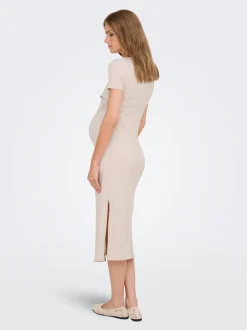 OLMDANDRA Vestito midi