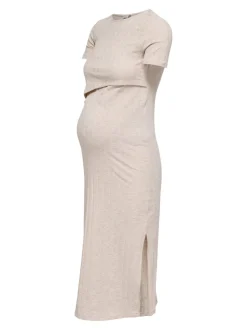 OLMDANDRA Vestito midi