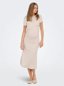 OLMDANDRA Vestito midi