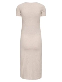 OLMDANDRA Vestito midi