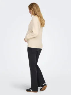 OLMEMMA Pullover