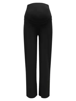 OLMEMMA Regular Fit Pantaloni a gamba larga