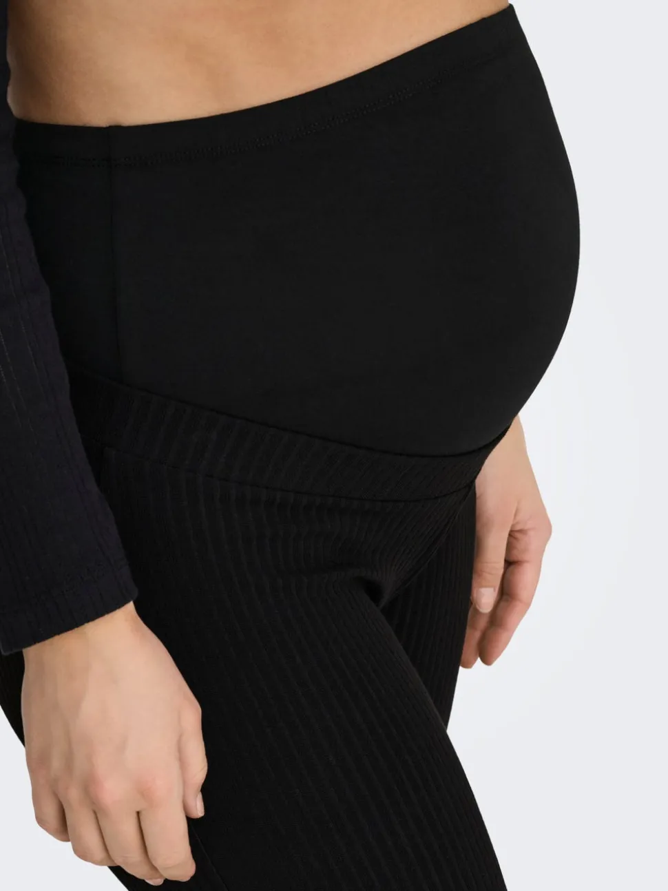 OLMEMMA Regular Fit Pantaloni a gamba larga